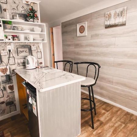 Departamento Kran Apartment Punta Arenas Ngoại thất bức ảnh