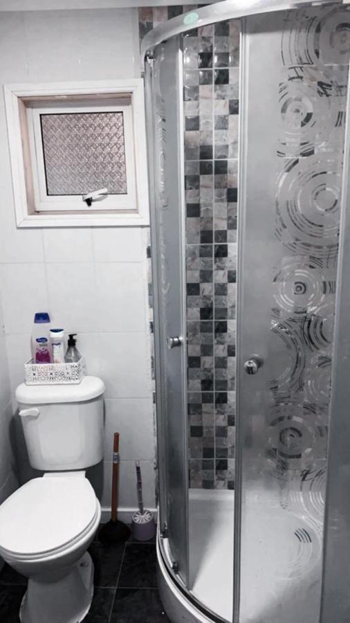 Departamento Kran Apartment Punta Arenas Ngoại thất bức ảnh